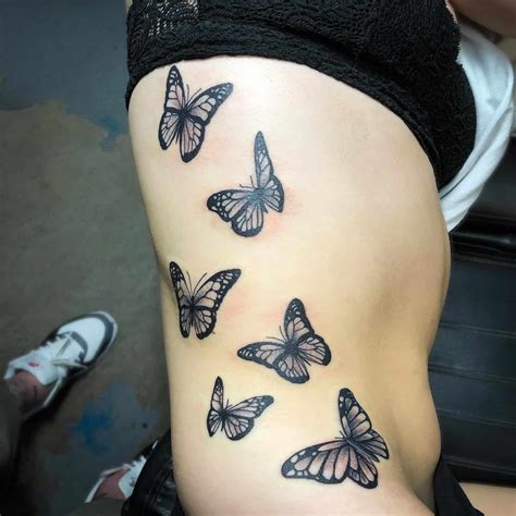 side female tattoos|side body tattoos for females.